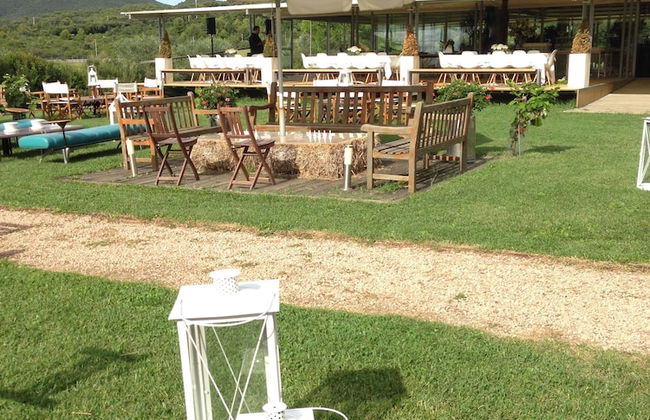 Casale del Mare - Foto 73