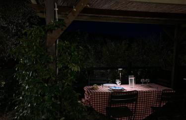 Villa Capalbio - Foto 43