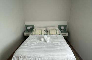 Apartamento Casablanca - Foto 13