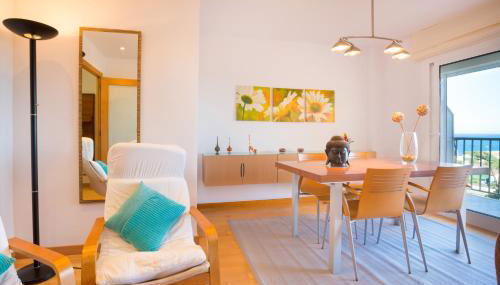 Malgrat de Mar Blvd Seaview Apartment - Foto 3