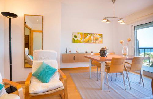 Malgrat de Mar Blvd Seaview Apartment - Foto 3