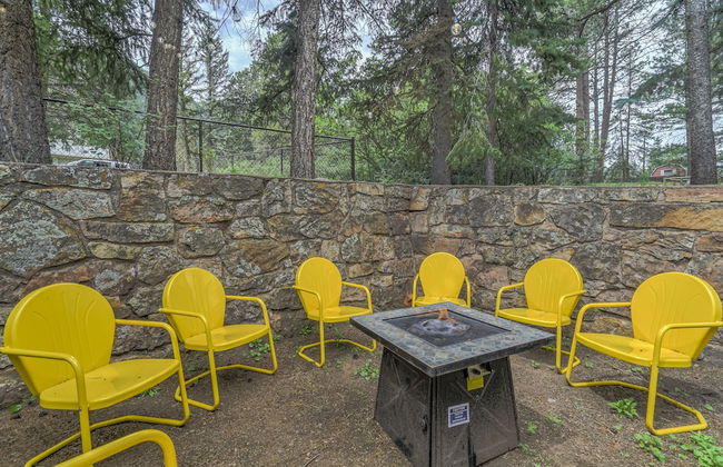 Green Dream - Foto 63