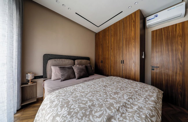 Cozy Elegant Apartment - Rabat Center- Free Parking & AirC & Internet - Foto 4