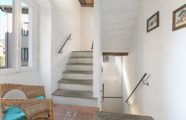 Historical Caslano Apartments - Foto 20