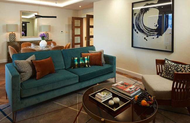 Cheval Gloucester Park at Kensington - Foto 31