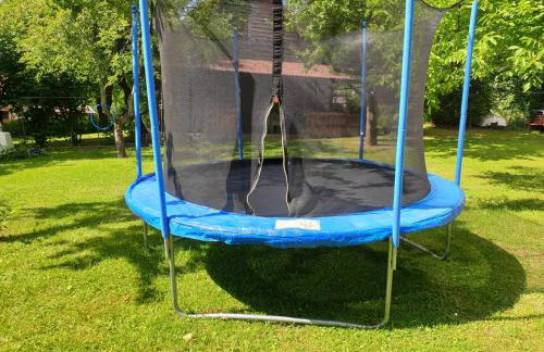 Domki w sadzie - Gościniec LECH - Foto 25