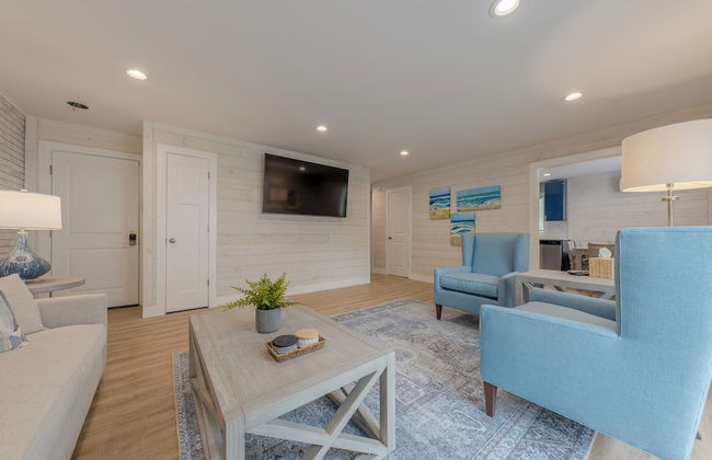 Sunset Dunes Vacation Villas - Foto 55