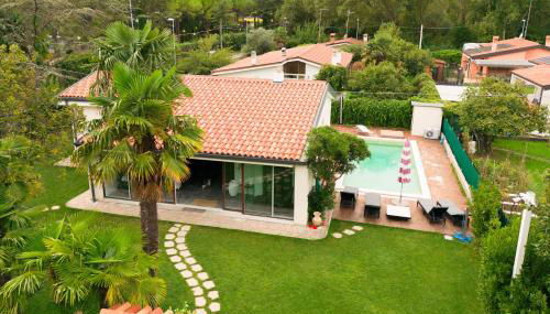 Villa Julia - Foto 2