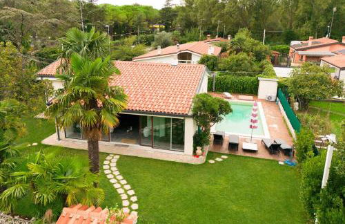 Villa Julia - Foto 2