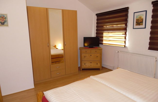 Charming Attic Hideaway, Harz - Foto 10