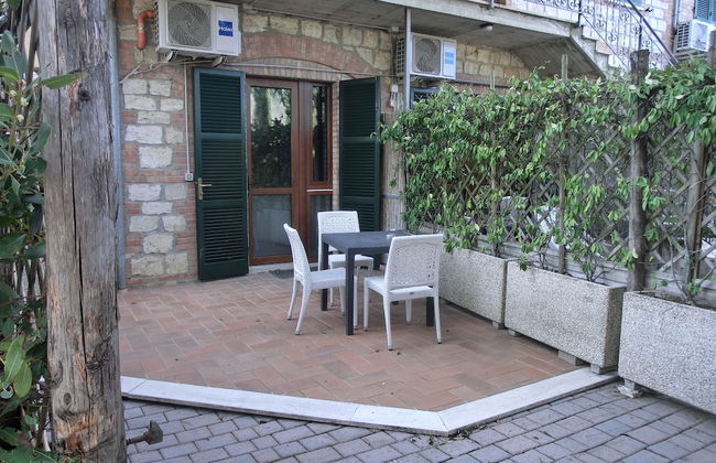 Agriturismo La Pietriccia - Foto 10