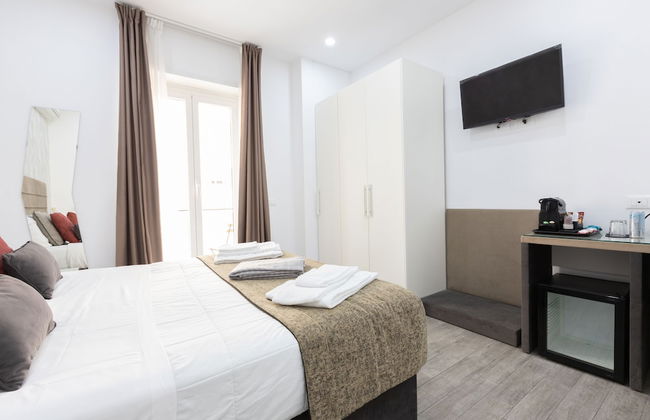 247 LuxuryRooms - Foto 40