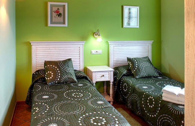 Apartamentos Rurales La Torre - Foto 2