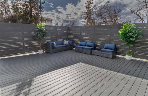 South Hill King Suite Stylish Private Parking Included - Foto 40