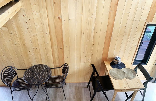 Abrite House - Tiny House Koh Lanta - Foto 37