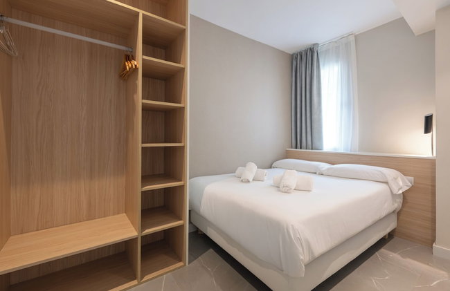 Mara Boutique Apartments - Foto 61