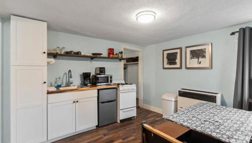 Borealis Barnhouse - Slumber 7 - Photo 5