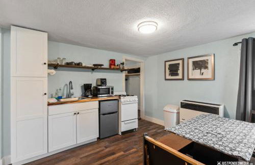 Borealis Barnhouse - Slumber 7 - Photo 5