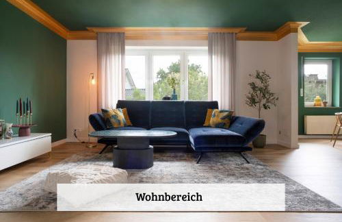 LenHaus Sundern - Ferienhaus mit Kamin & Garten - Foto 19