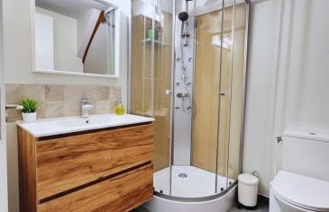 Logis du Mousquetaire -15min du Parc - by R&G - Photo 13