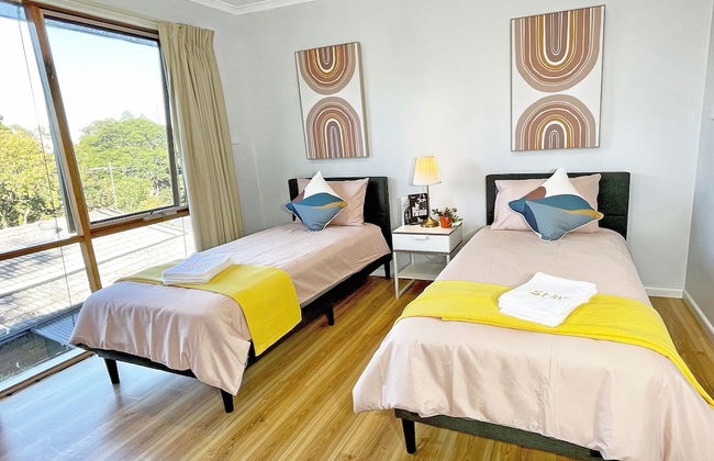 Family Holiday Entire House 8BRM Vermont - Photo 20