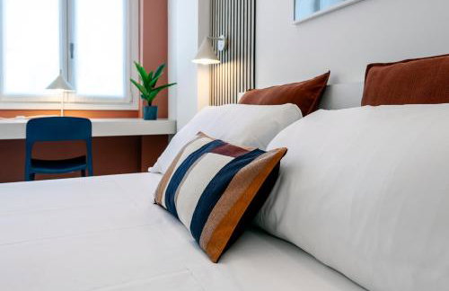 StayEasy Big panoramic apartment - Central Station - Foto 30