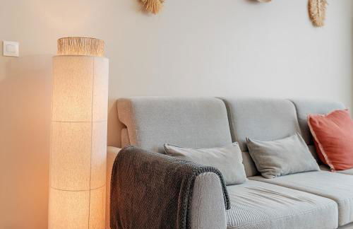 Armand - Un cocon à deux pas de la gare - Foto 30