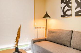 apartamento para 6 personas en hortaleza ALQUILER TEMPORAL - Foto 8