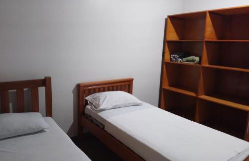 Hotel Roma Valparaíso de Goiás - Foto 10