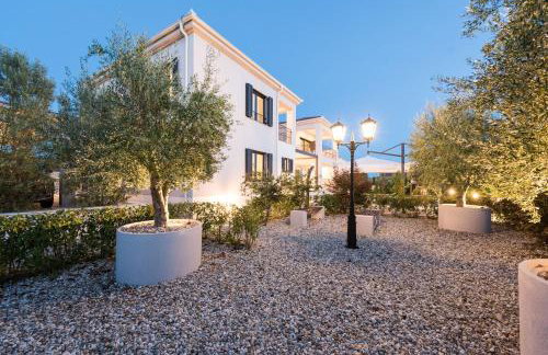 Luxurious Zadar Villa 5 Bedrooms Villa Tranquil Adore Private Heated Pool - Foto 17