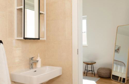 Villa OLIVE OCEAN with pool and seaview - Foto 25