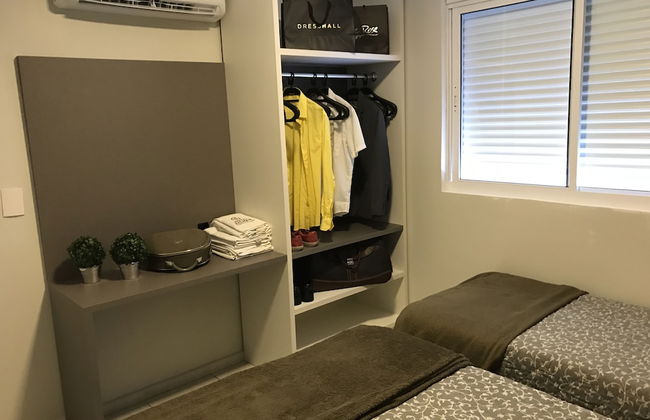 Apartamento Edifício Central - Photo 12