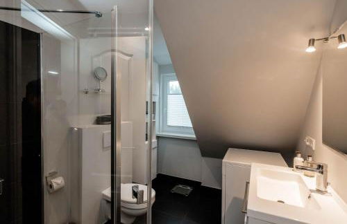 Ferienwohnung Buhne73 - Foto 25