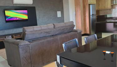 Apartamento proximo shopping - Foto 2