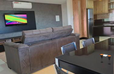 Apartamento proximo shopping - Foto 2