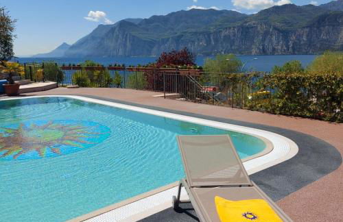 Villa Treccani Apartments - Foto 1