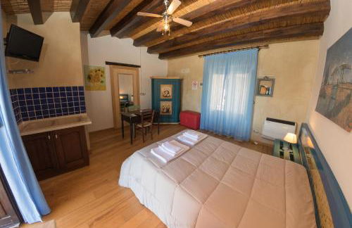 Case al Borgo - Albergo diffuso - Foto 81