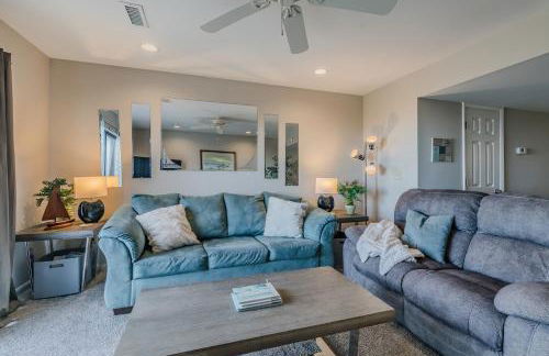 OCEANFRONT DECK! Villa with Awesome Views! Book Now! - Foto 11