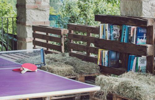 Pet and Breakfast Pet Friendly Country House - Foto 34