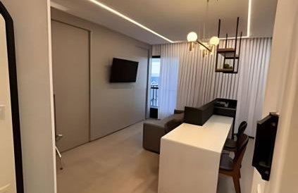 ID Vida Urbana - Equilíbrio perfeito entre praticidade, conforto e localização privilegiada - Setor Oeste - Foto 46