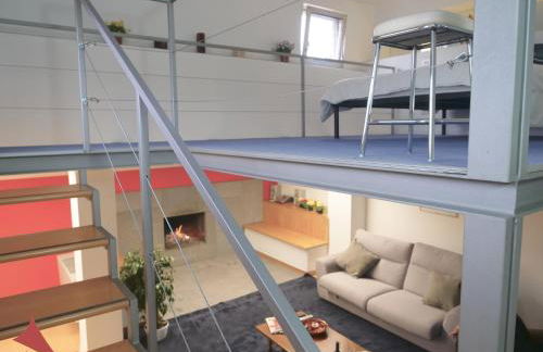 CASAVELLINO: il tuo spazio moderno in centro - Foto 11