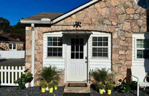 The Woodward Unit A - Foto 1