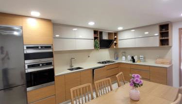 Casa do Sol - Foto 5, stove, dishwasher, pet friendly, minibar