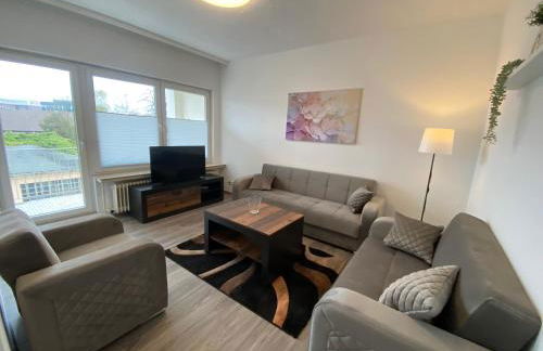 Monteurhaus Hemelingen - Foto 32