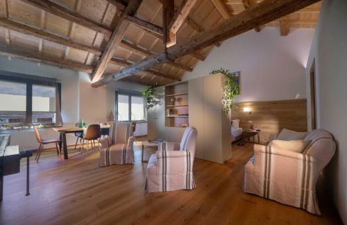 Agriturismo Villa di Modolo - Cortile della Latteria - Foto 32