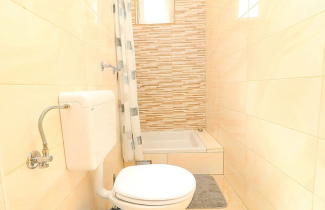 Apartments Marko Peljesac - Standard One Bedroom Apartment With Terrace - Foto 13