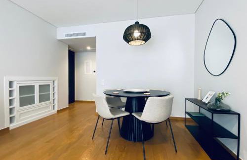 Athens Riviera 2-Bed Apt & Pool Access #Unoblu® - Photo 6