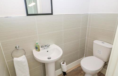 Thrift Lodge - Foto 16