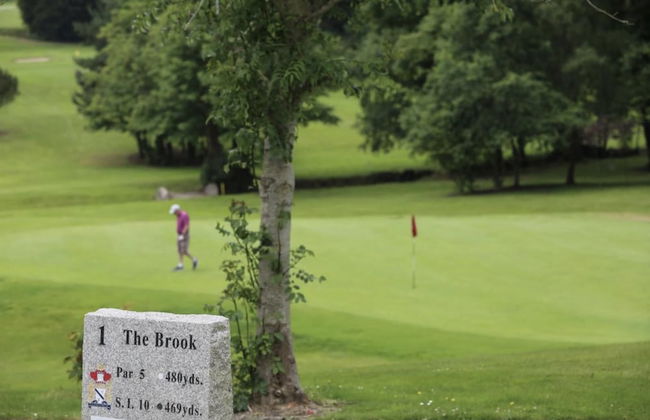 Cosy Barn Conversion in the Mournes - Foto 18