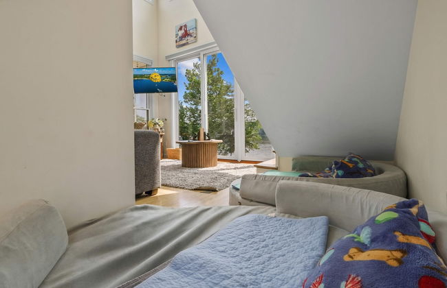 Bow-wow on The River #5 - Foto 17